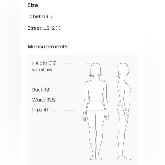 Moonlight Bridal J6781 - Picture 8 of 8